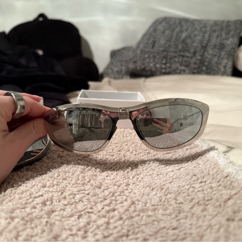 Givenchy Sunglasses New
